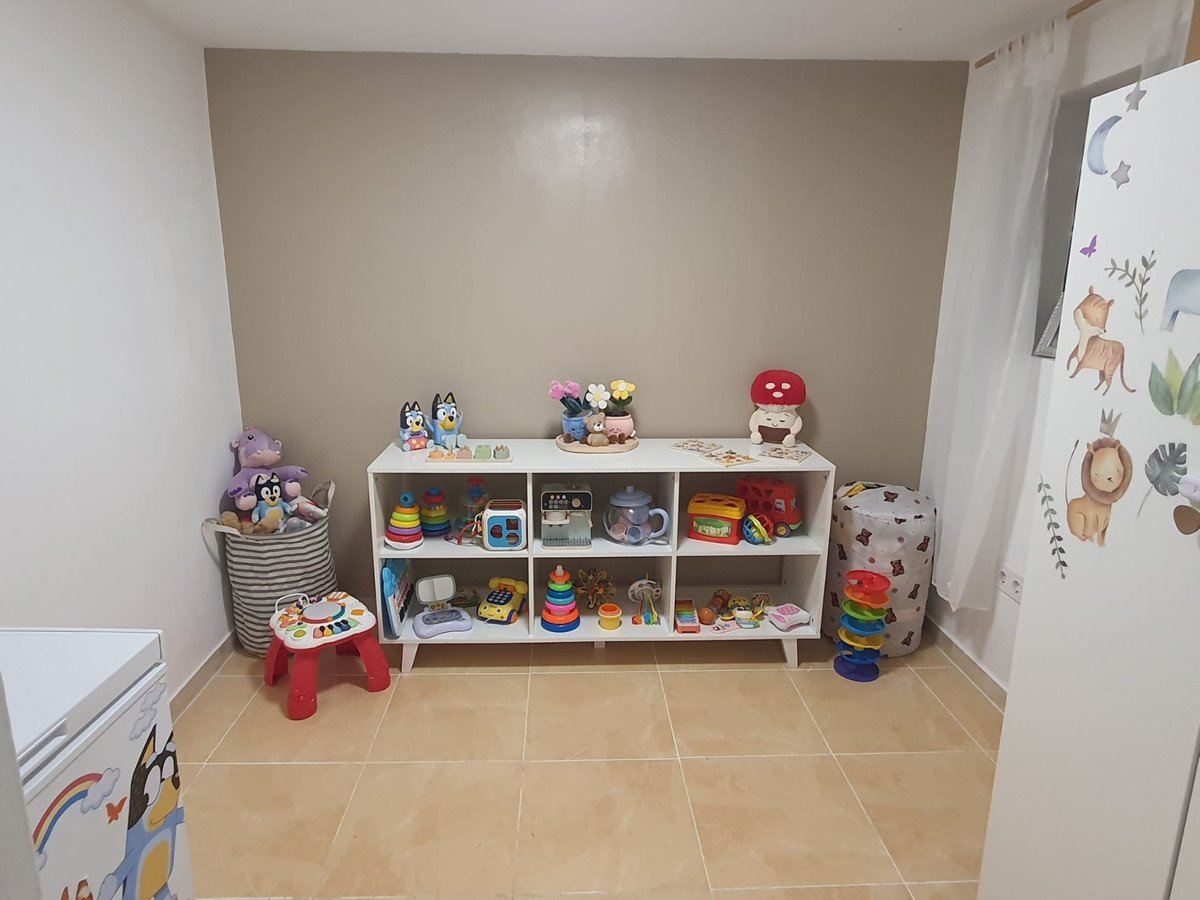 2 Bed Detached Villa in Villamartin