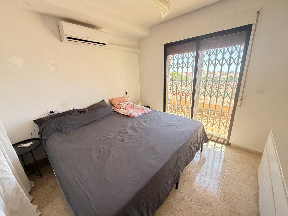2 Bed Detached Villa in Villamartin