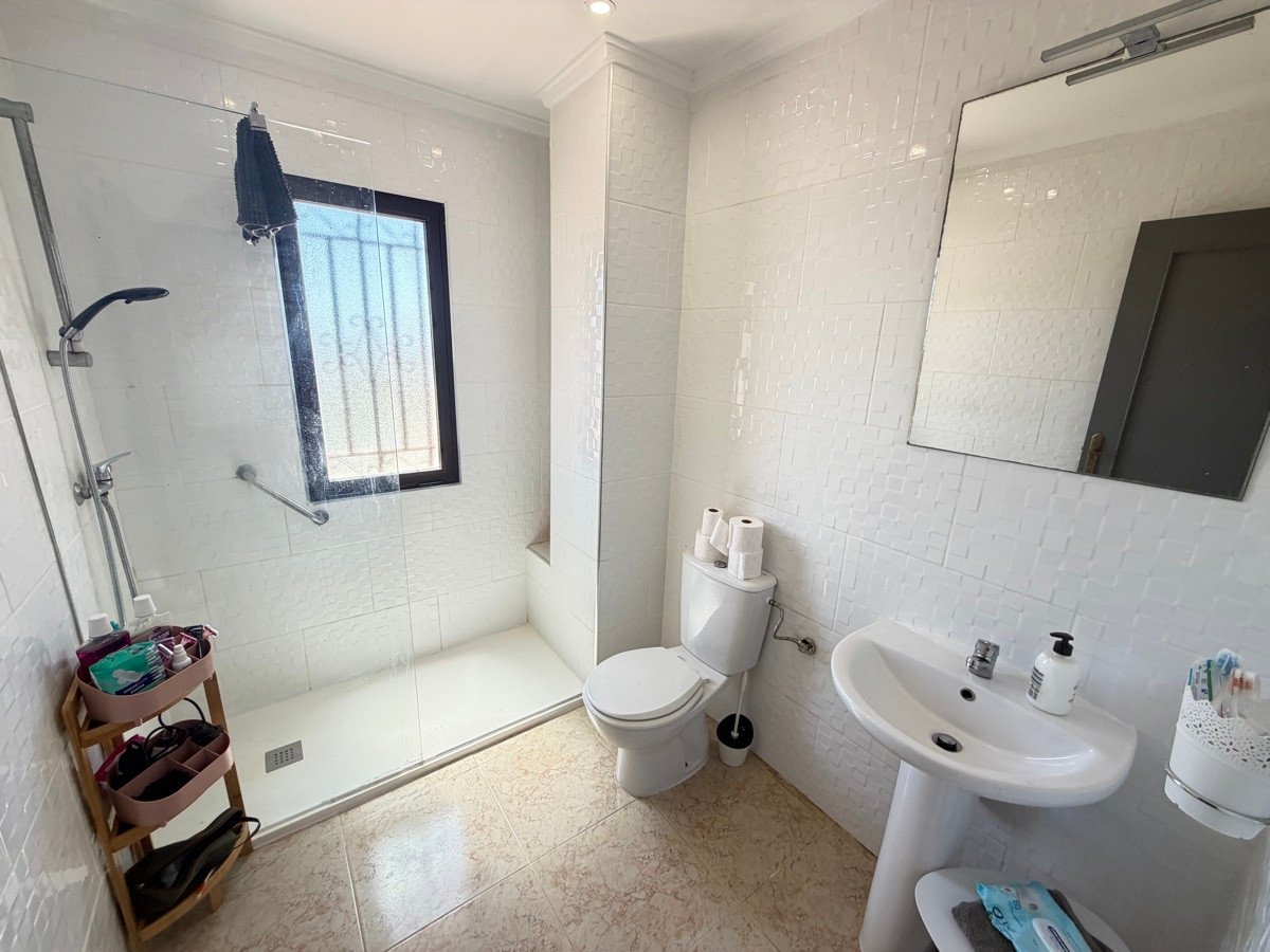 2 Bed Detached Villa in Villamartin