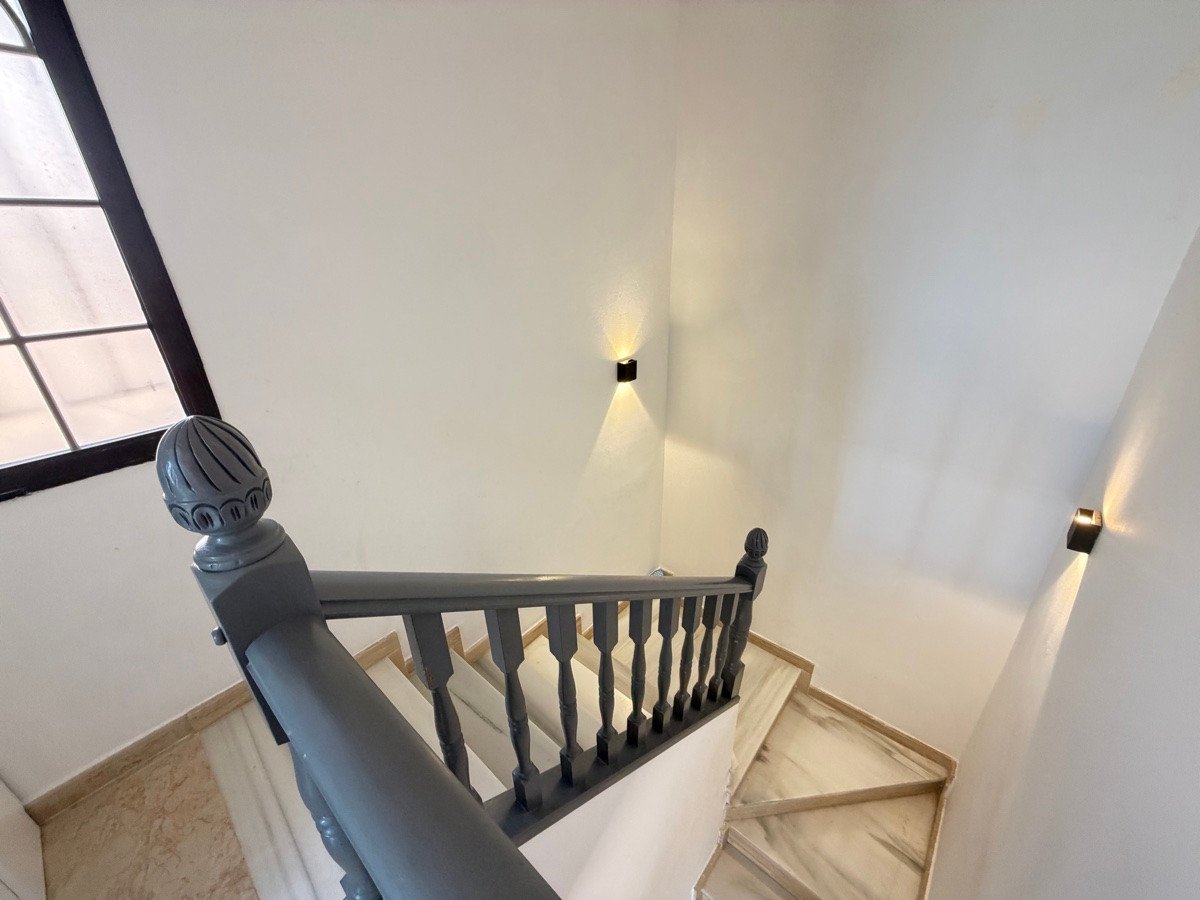 2 Bed Detached Villa in Villamartin