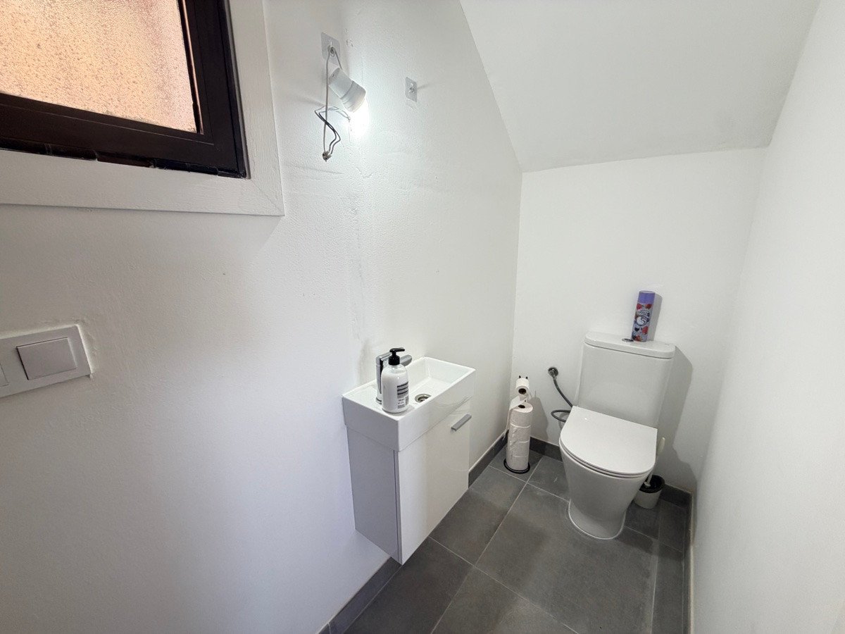 2 Bed Detached Villa in Villamartin