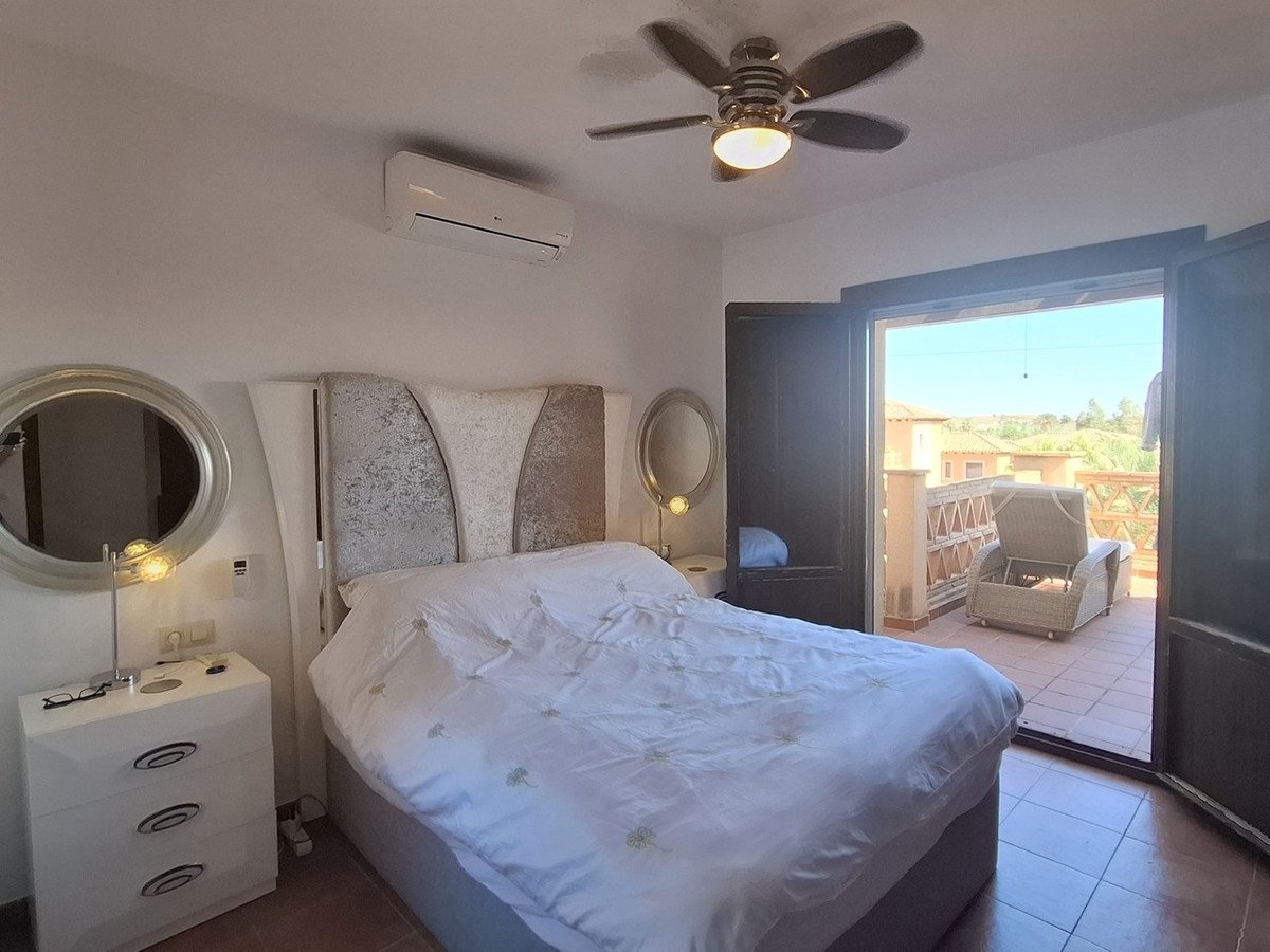 3 Bed Duplex in Valle del Este Golf