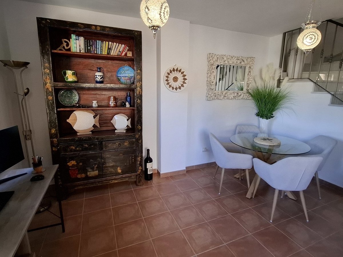 3 Bed Duplex in Valle del Este Golf
