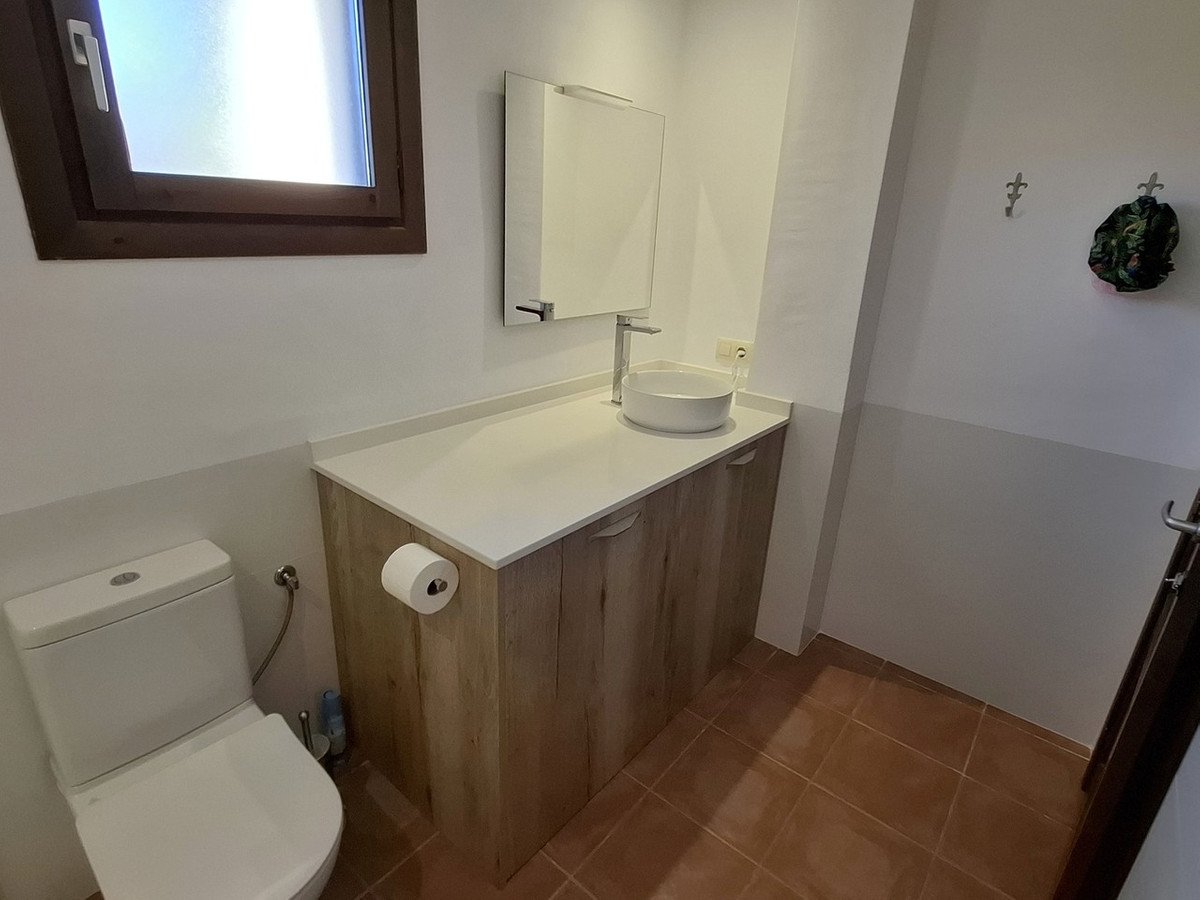 3 Bed Duplex in Valle del Este Golf