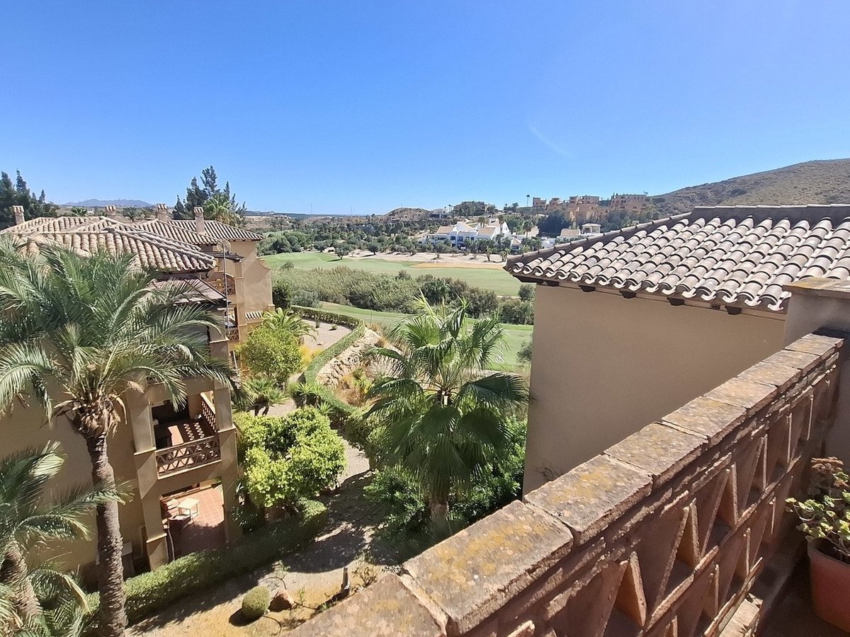 3 Bed Duplex in Valle del Este Golf