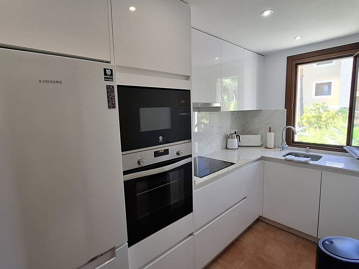 3 Bed Duplex in Valle del Este Golf