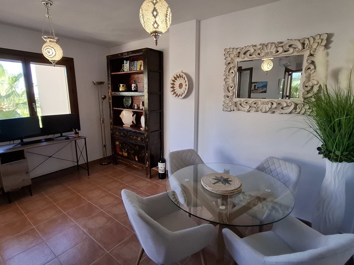 3 Bed Duplex in Valle del Este Golf