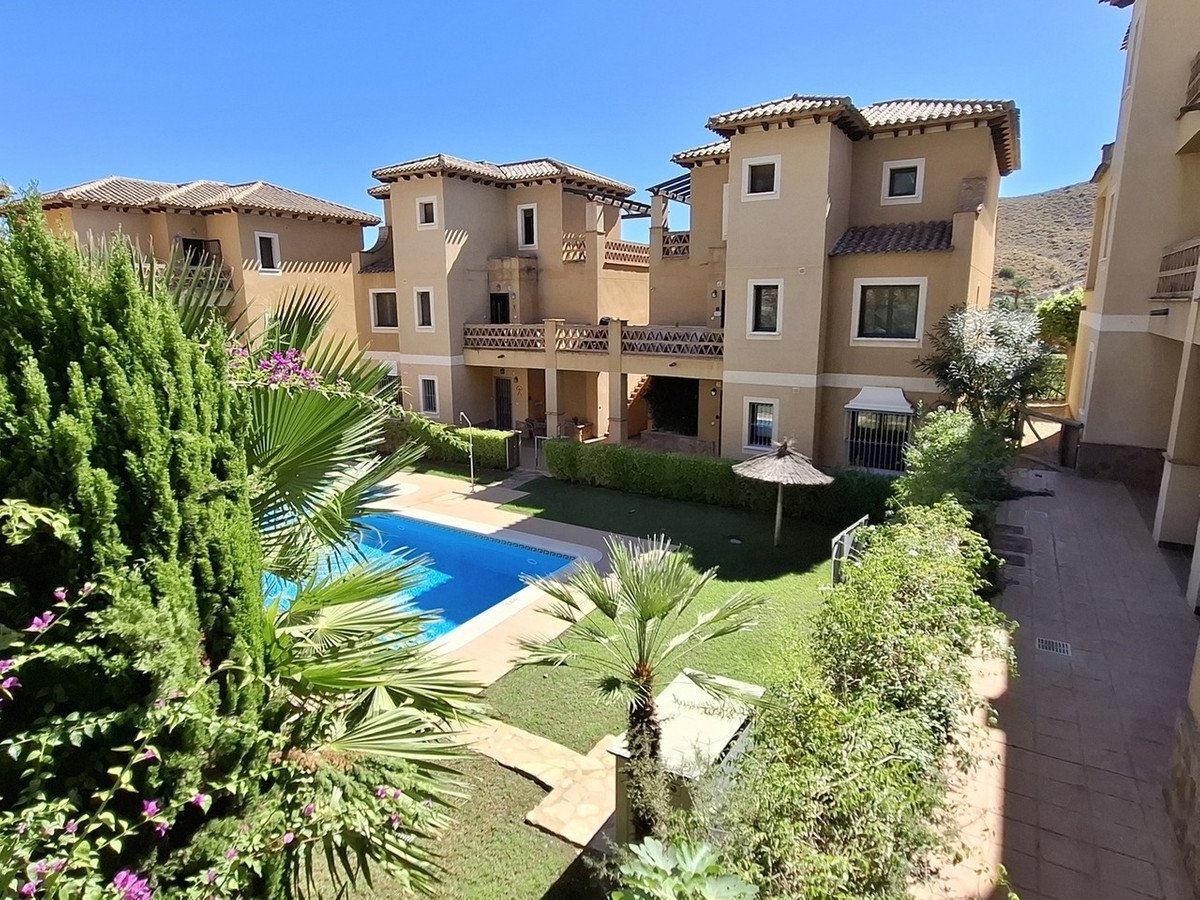 3 Bed Duplex in Valle del Este Golf