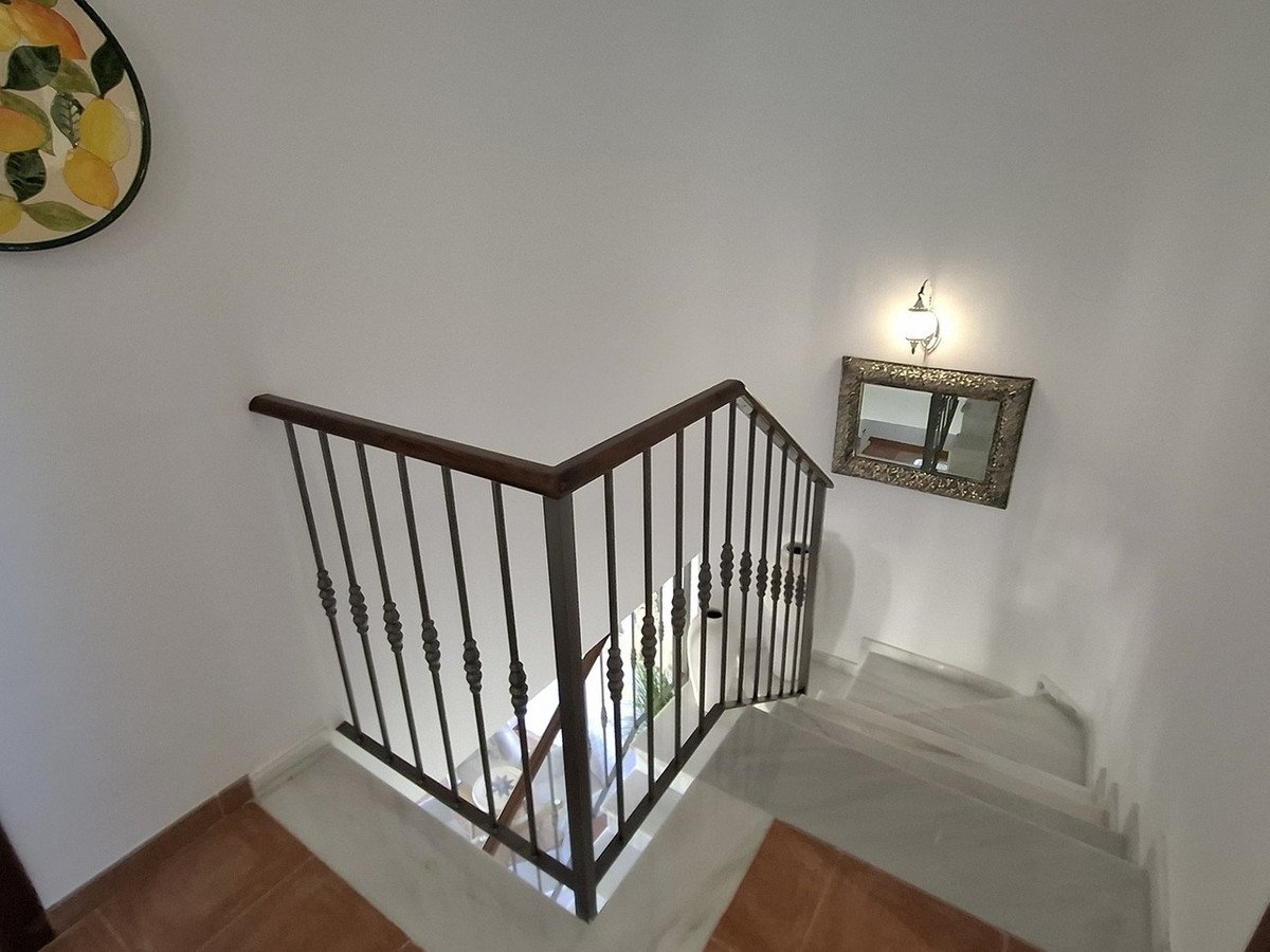 3 Bed Duplex in Valle del Este Golf