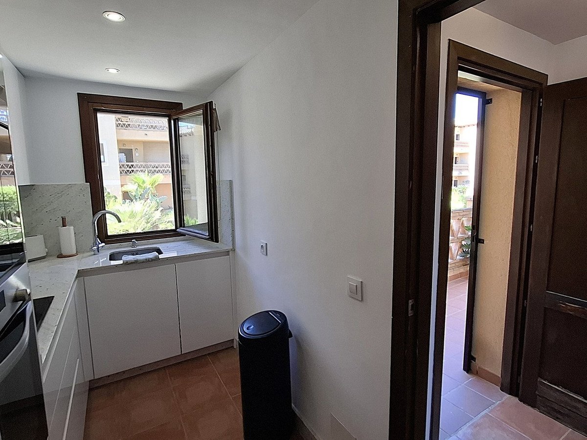 3 Bed Duplex in Valle del Este Golf