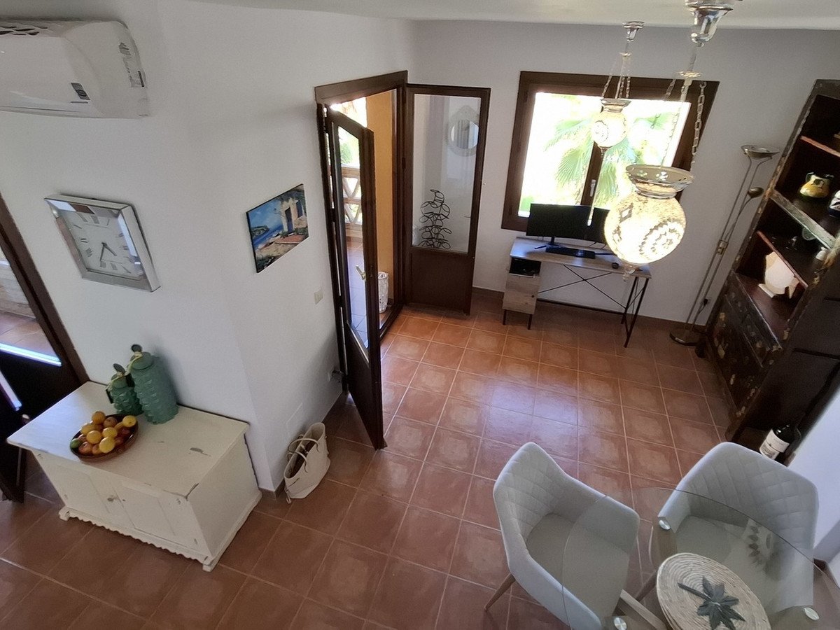 3 Bed Duplex in Valle del Este Golf