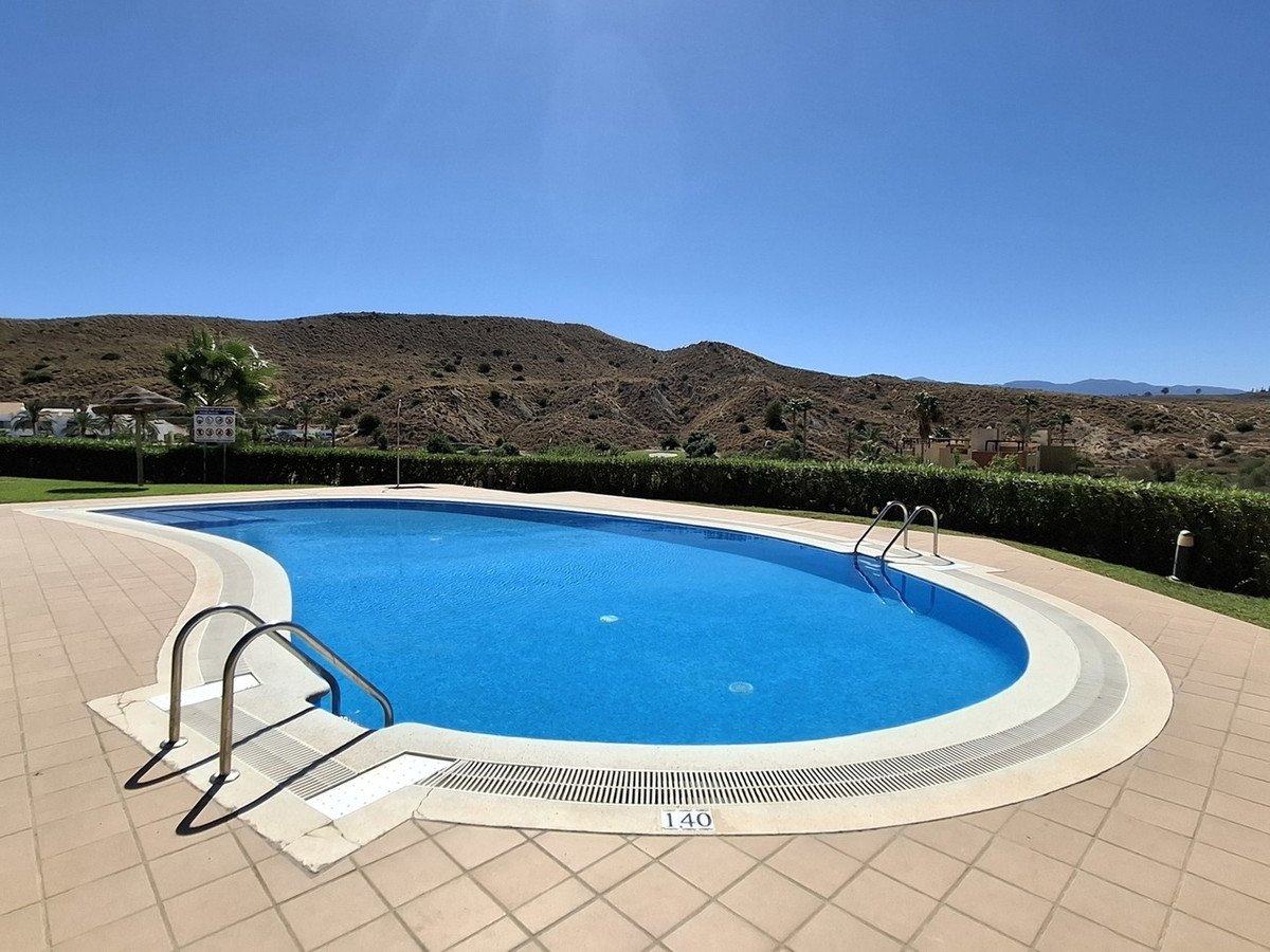3 Bed Duplex in Valle del Este Golf