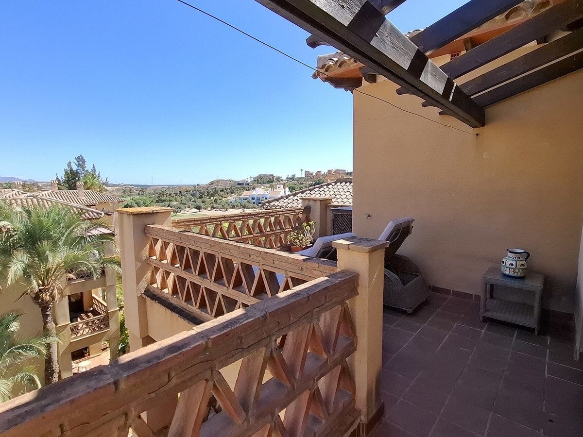 3 Bed Duplex in Valle del Este Golf