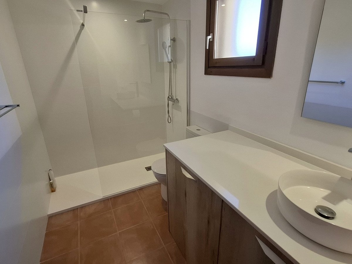 3 Bed Duplex in Valle del Este Golf