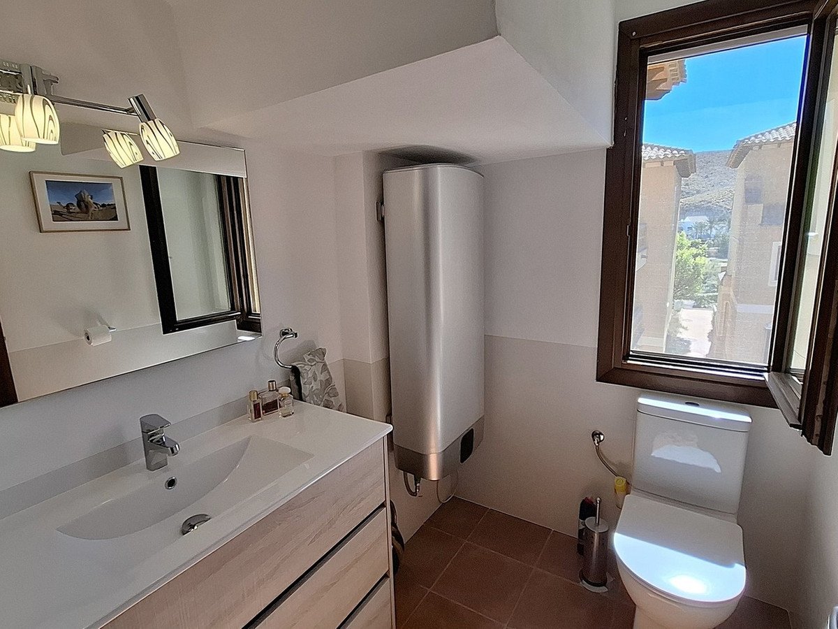 3 Bed Duplex in Valle del Este Golf