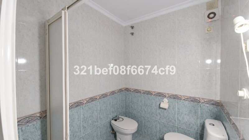 3 Bed Middle Floor Apartment in Teatinos