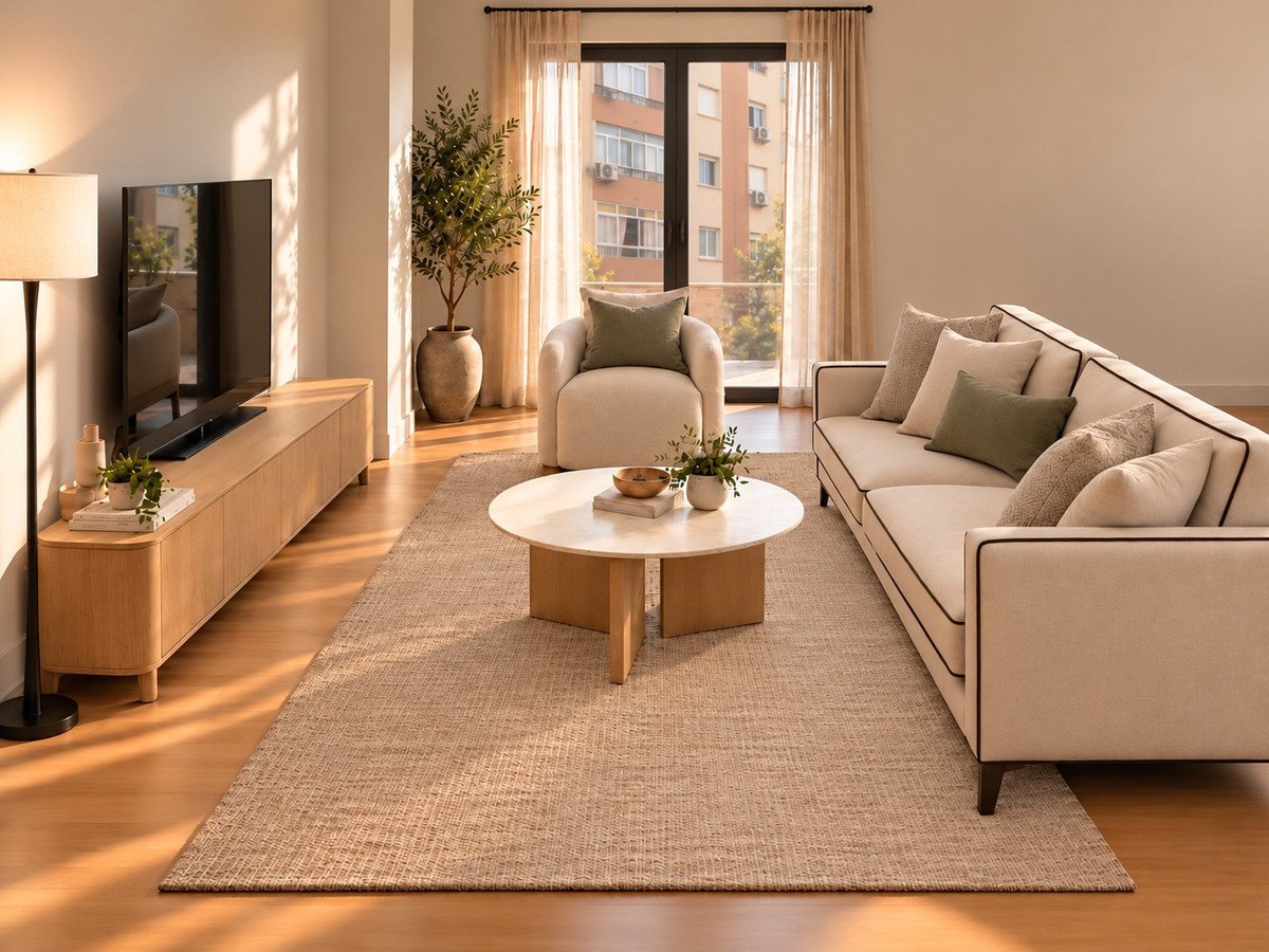 2 Bed Penthouse Duplex in Centro Histórico