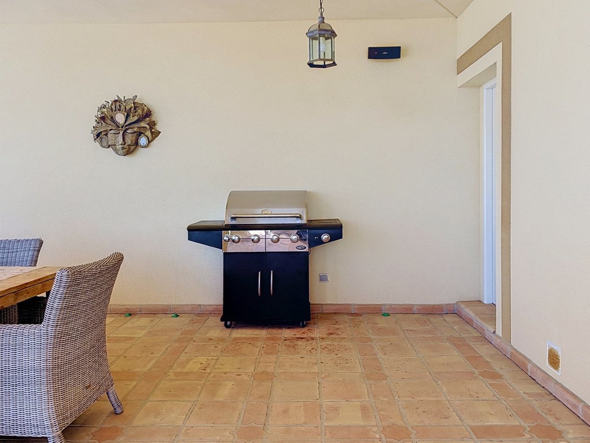 3 Bed Detached Villa in Arenas