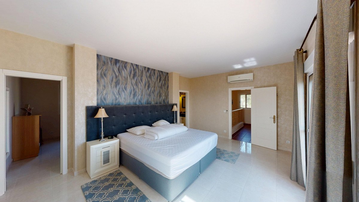 3 Bed Detached Villa in Arenas