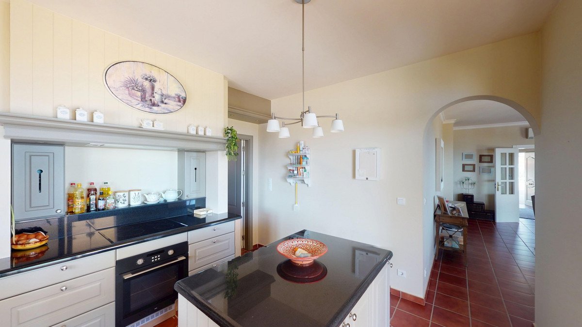 3 Bed Detached Villa in Arenas