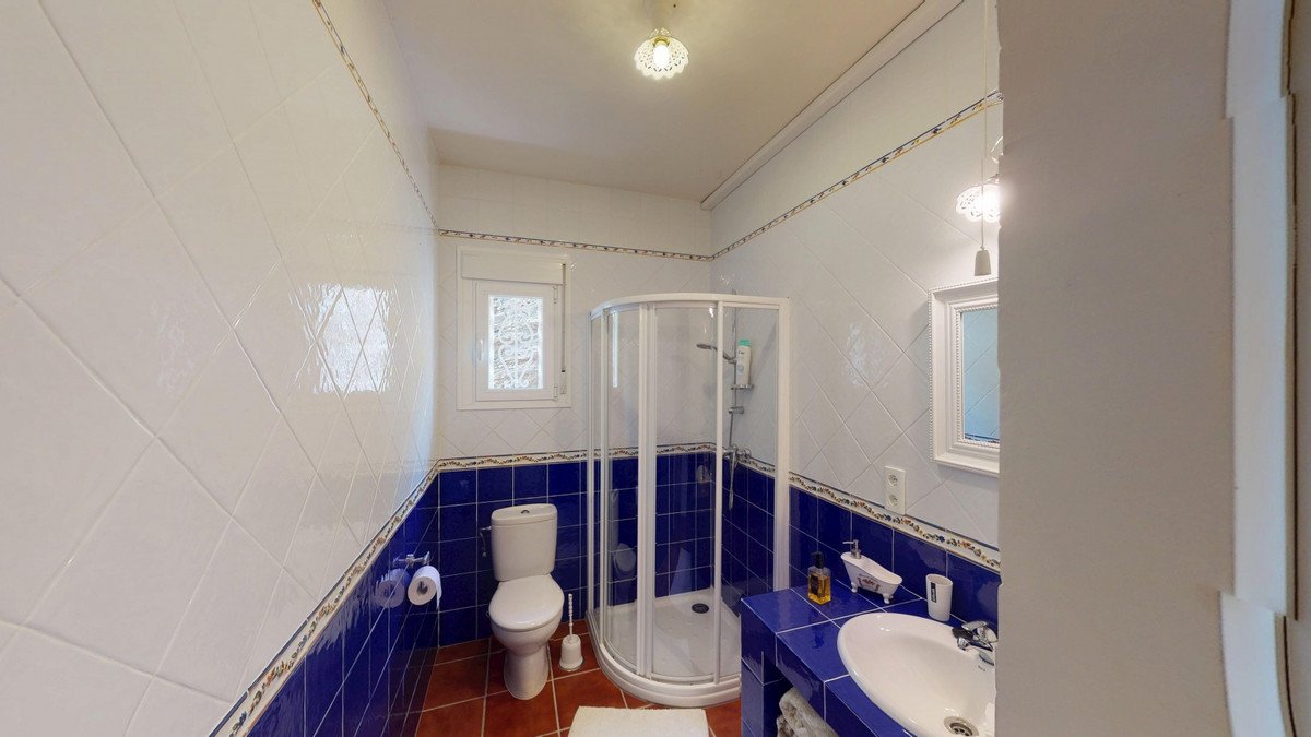 3 Bed Detached Villa in Arenas
