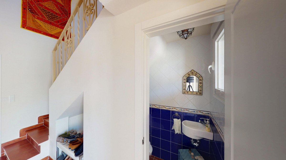 3 Bed Detached Villa in Arenas