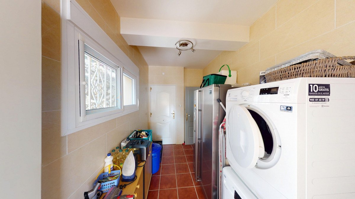 3 Bed Detached Villa in Arenas
