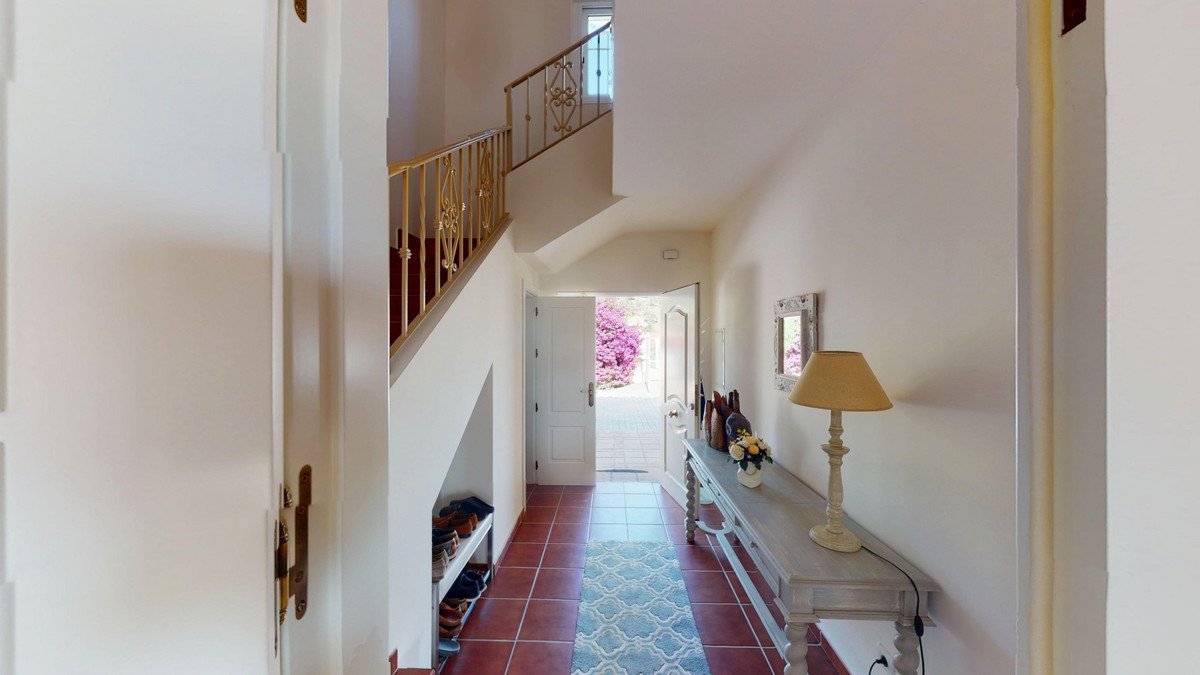 3 Bed Detached Villa in Arenas