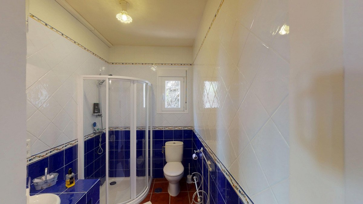 3 Bed Detached Villa in Arenas