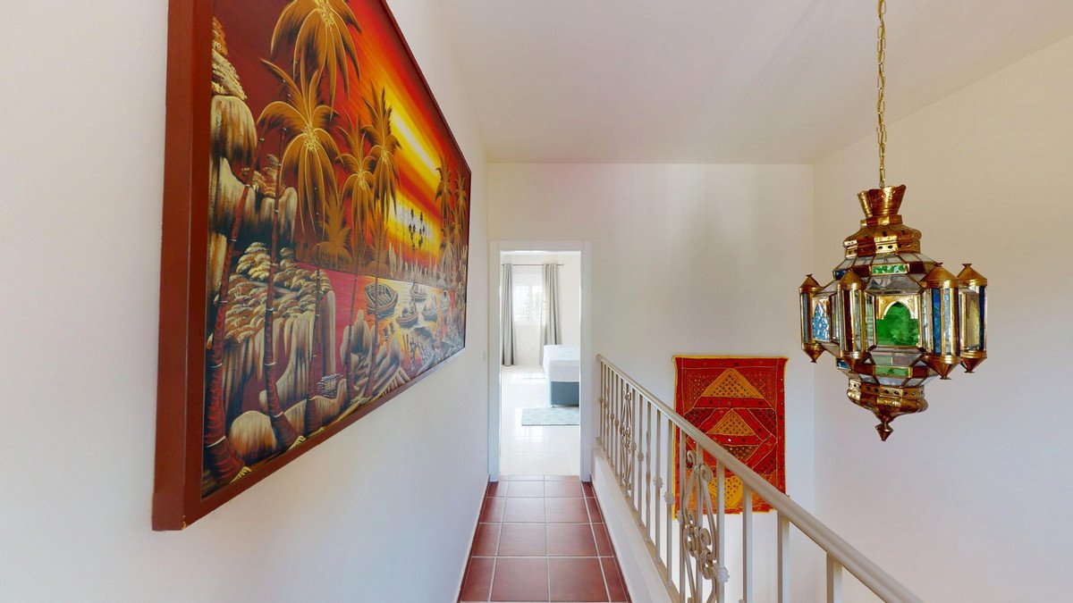 3 Bed Detached Villa in Arenas