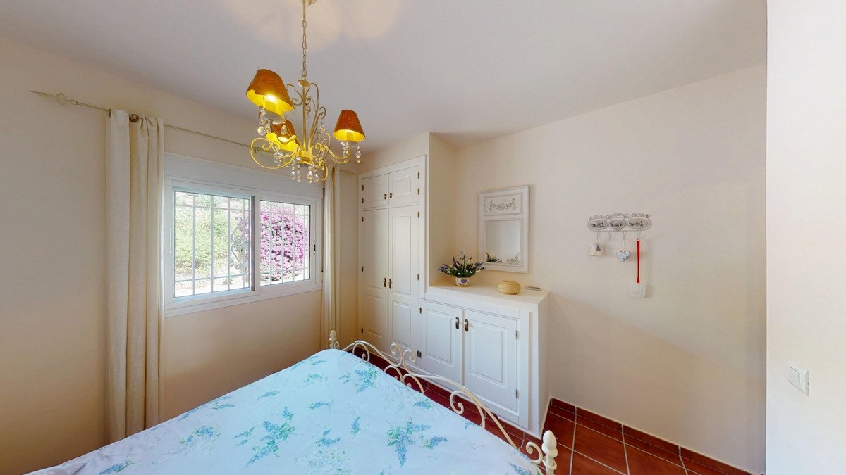 3 Bed Detached Villa in Arenas