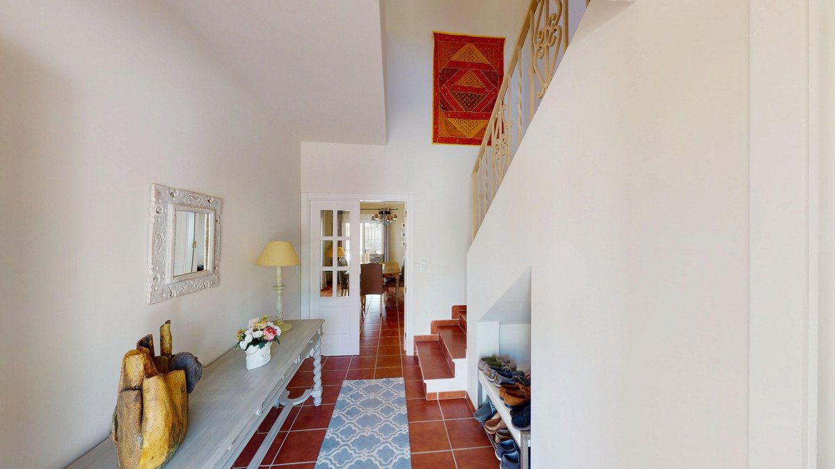 3 Bed Detached Villa in Arenas