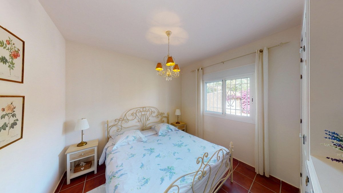 3 Bed Detached Villa in Arenas