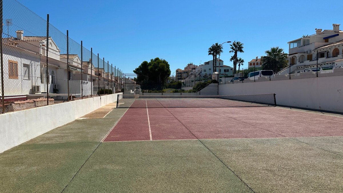 3 Bed Townhouse in La Mata