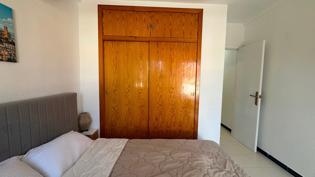 3 Bed Townhouse in La Mata