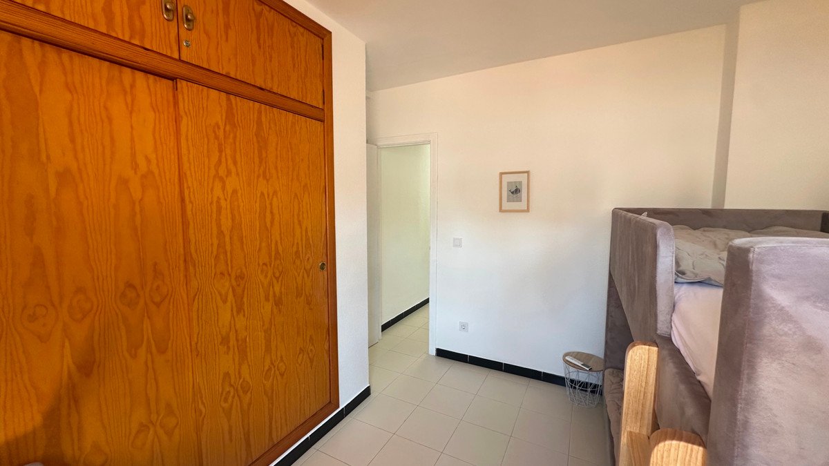 3 Bed Townhouse in La Mata