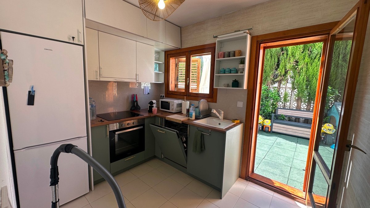 3 Bed Townhouse in La Mata