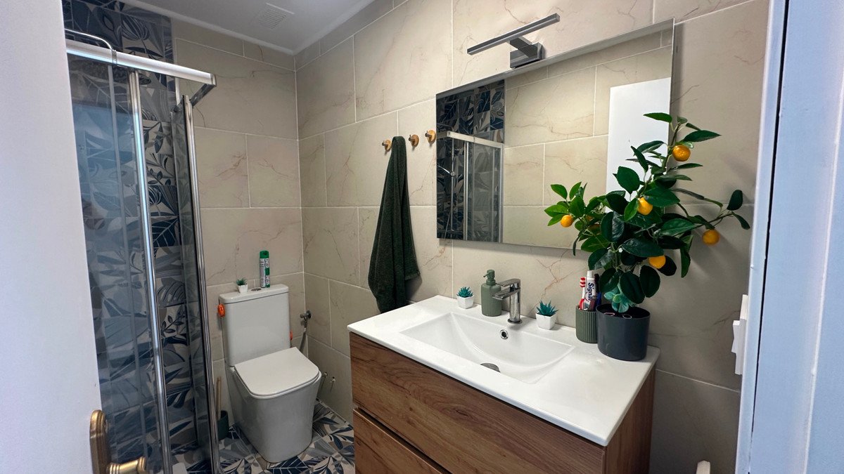 3 Bed Townhouse in La Mata