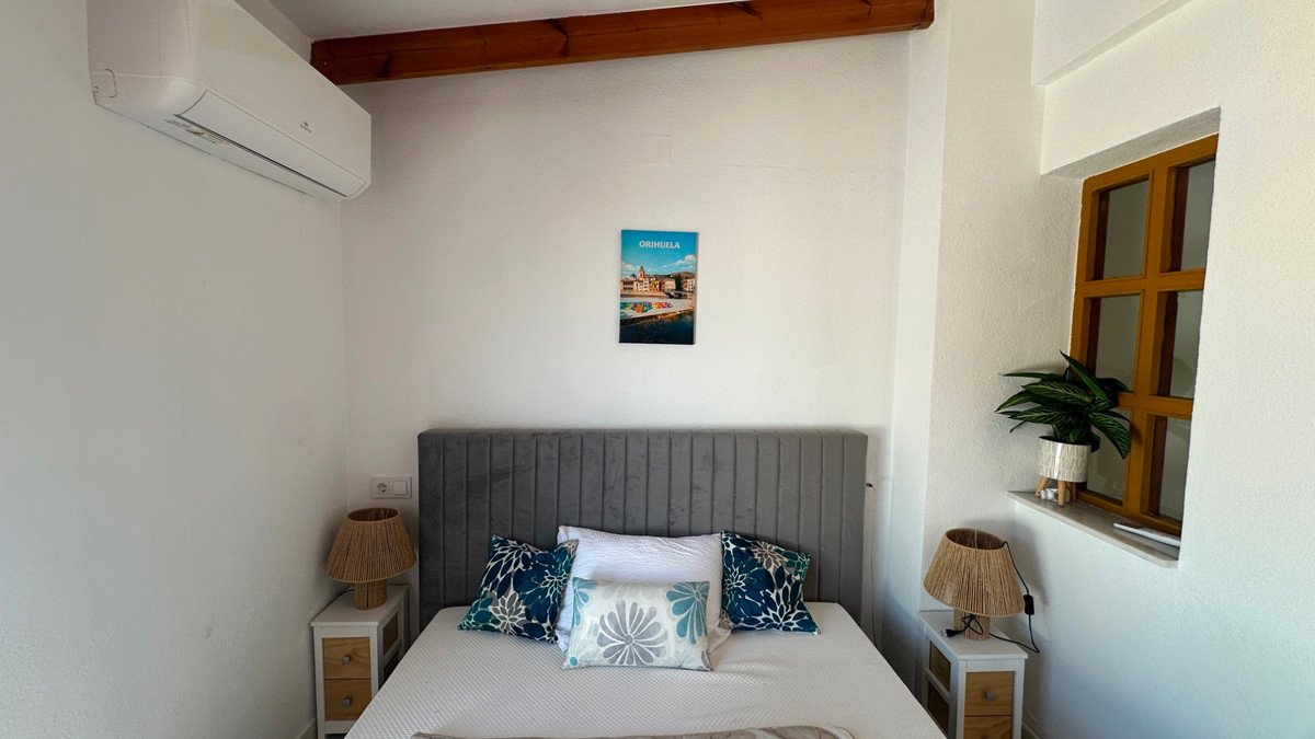 3 Bed Townhouse in La Mata