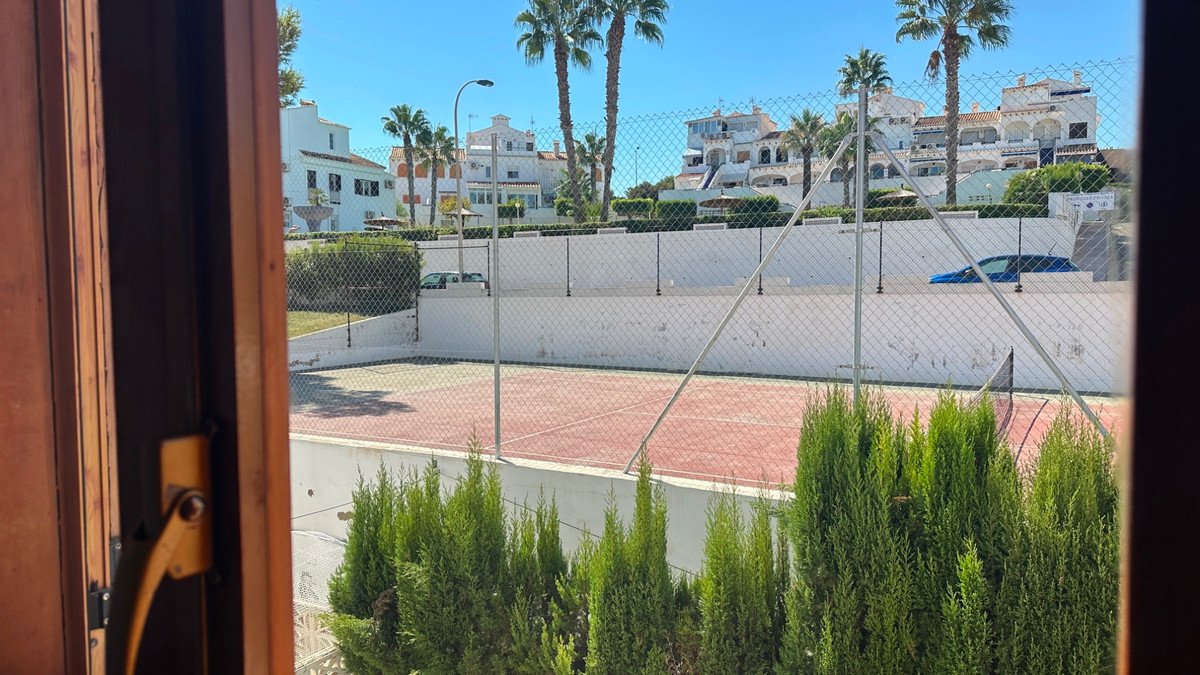 3 Bed Townhouse in La Mata
