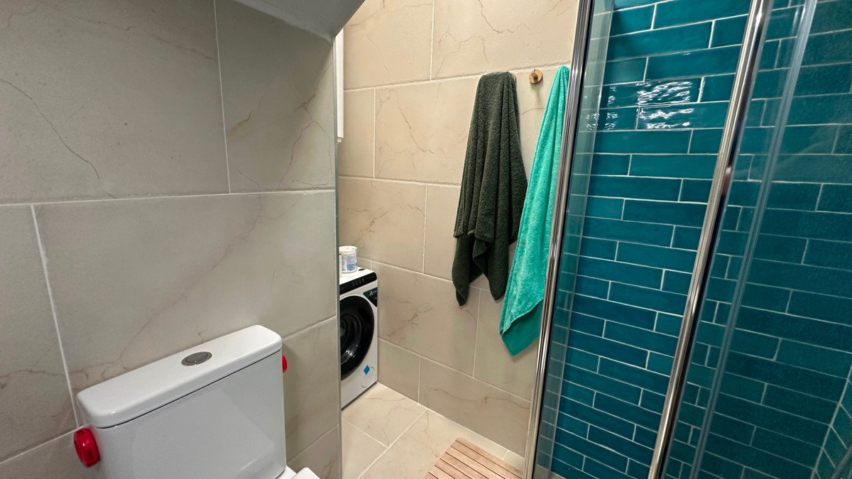 3 Bed Townhouse in La Mata