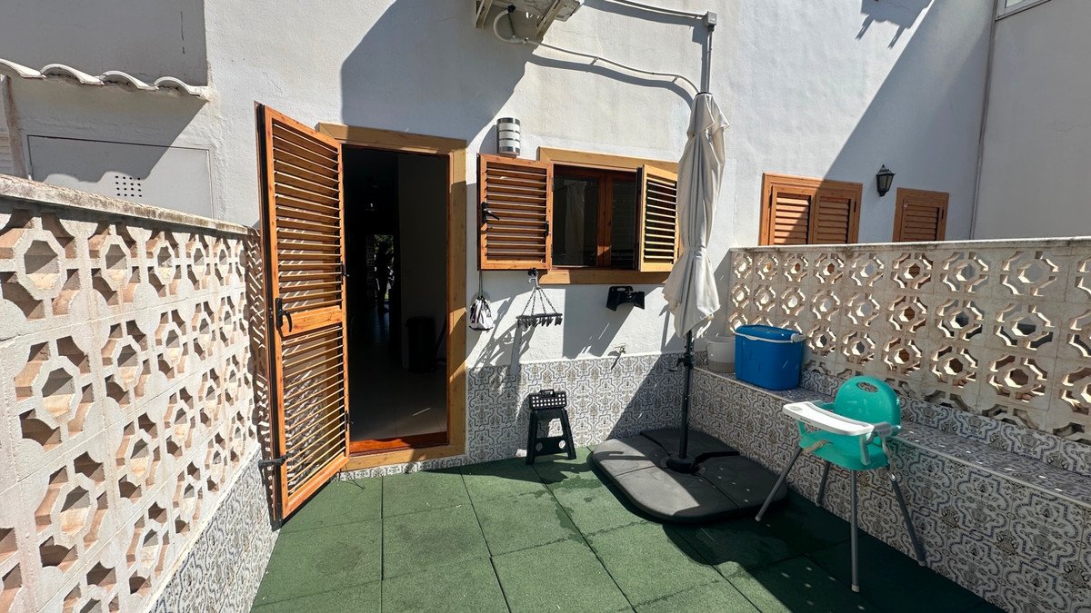 3 Bed Townhouse in La Mata