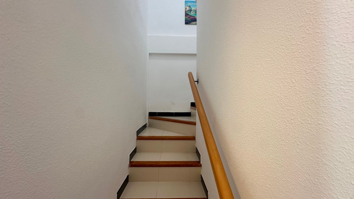 3 Bed Townhouse in La Mata