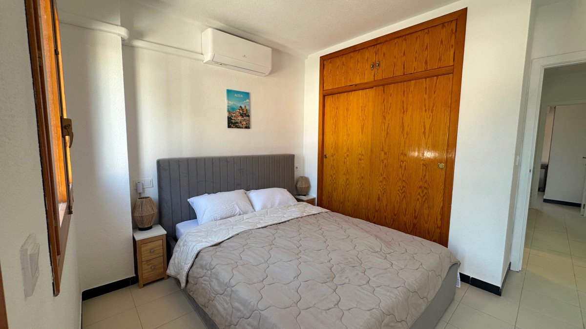 3 Bed Townhouse in La Mata