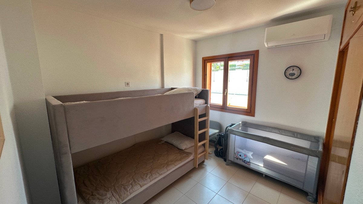 3 Bed Townhouse in La Mata