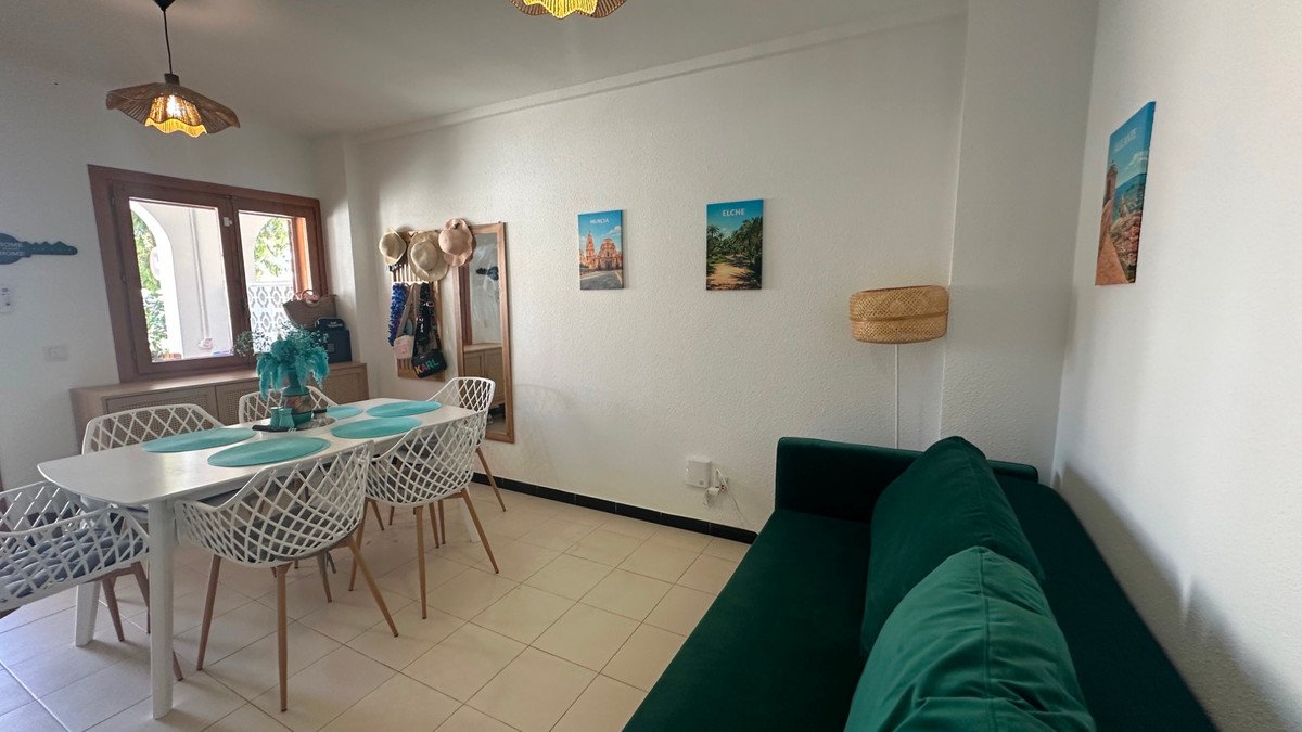 3 Bed Townhouse in La Mata