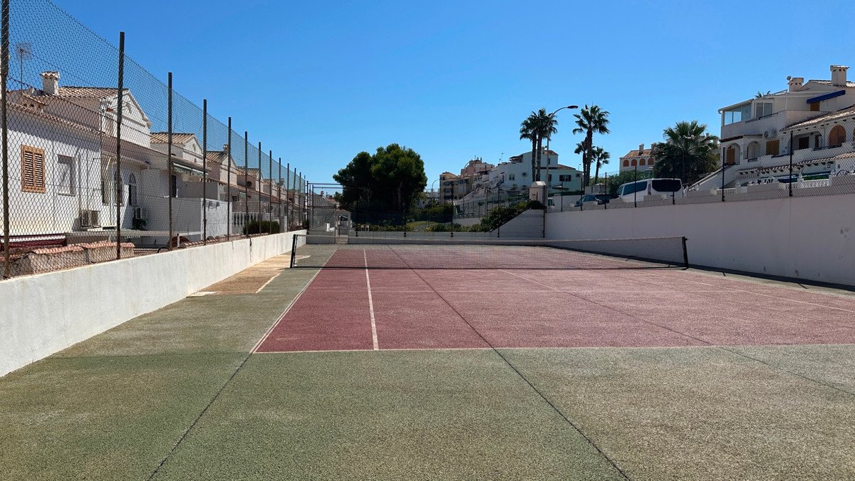 3 Bed Townhouse in La Mata