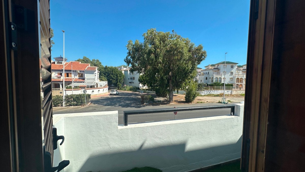 3 Bed Townhouse in La Mata