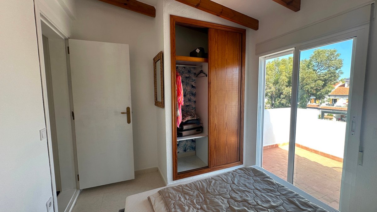 3 Bed Townhouse in La Mata