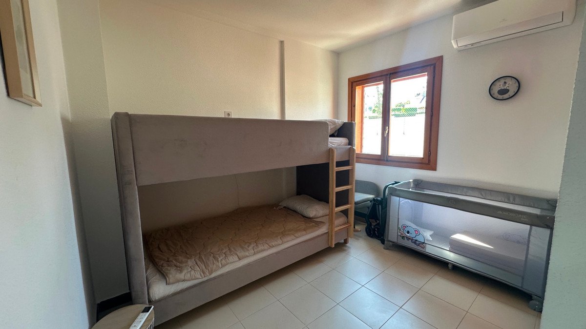 3 Bed Townhouse in La Mata